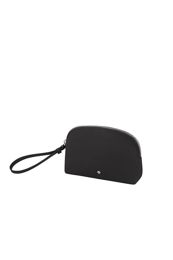 Samsonite Pouchy Cosmetic Pouch  Svart