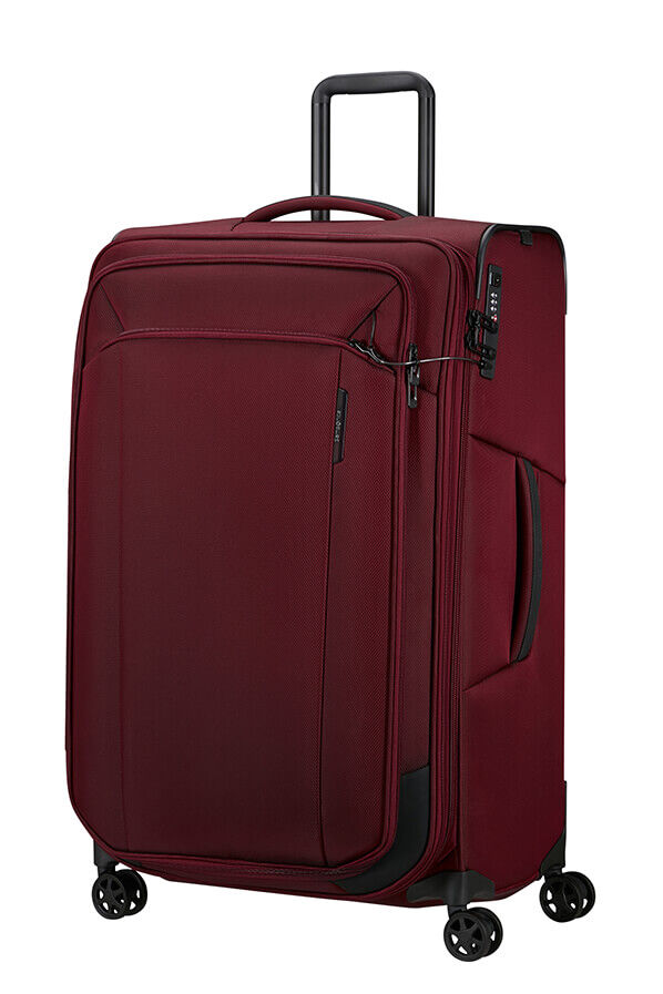 Samsonite Respark Spinner 79/29 Exp 79cm  Burgunder