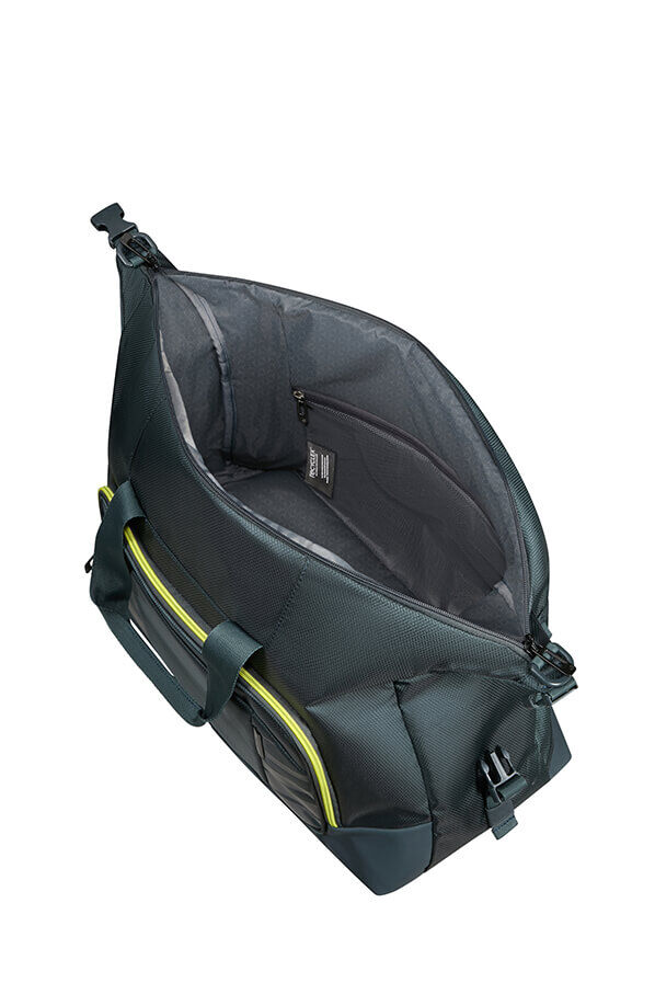 Samsonite Respark Duffle 48/19 Overnighter 48cm  Urban gr&oslash;nn