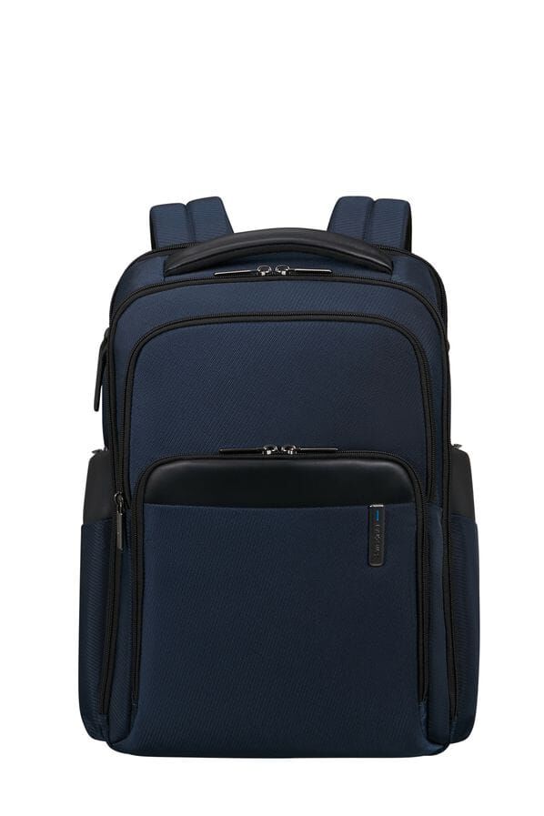 Samsonite Evosight Backpack 14.1'  Bl&aring;