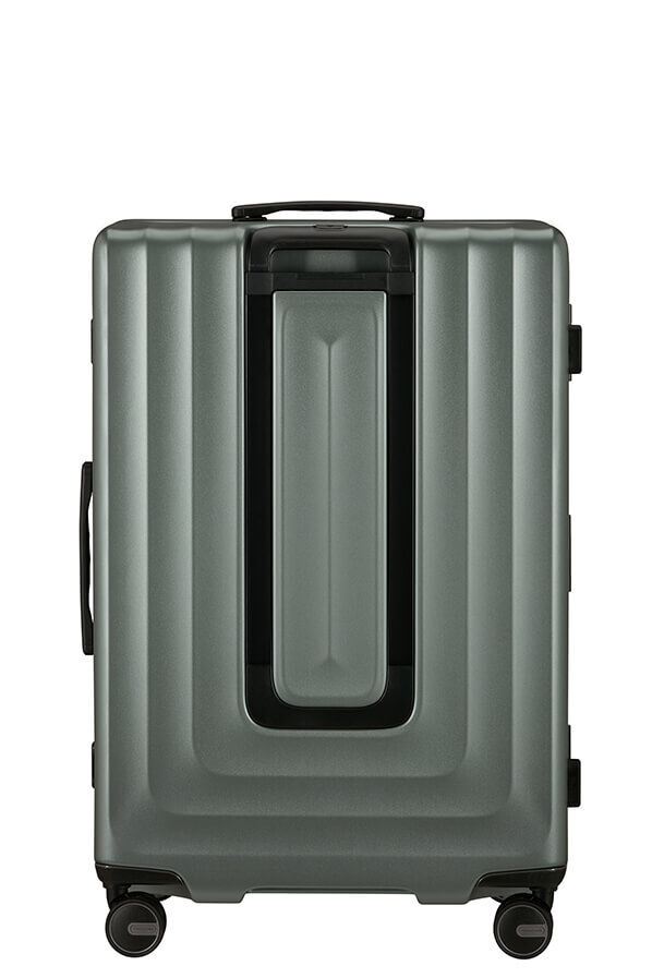 Samsonite Focus Spinner 75cm  Matt Sage Khaki