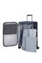 Samsonite Spectrolite 3.0 Trvl Spinner Expandable 68cm  Dyp blå