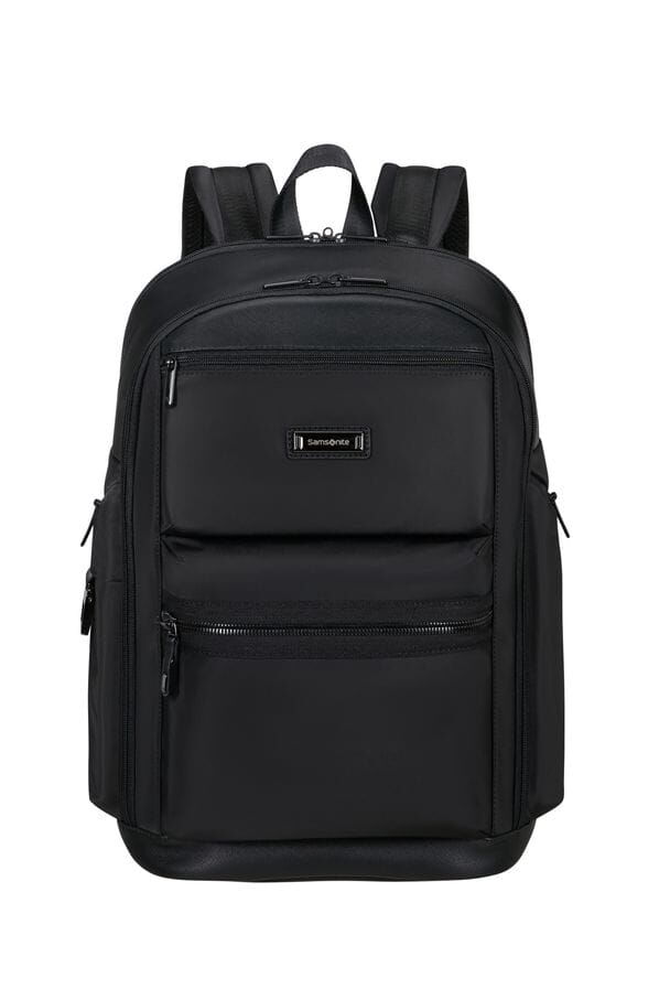 Samsonite Relyon Backpack M 15.6''  Black