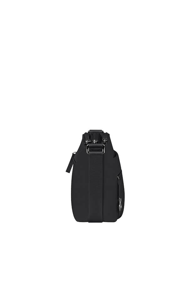 Samsonite Move 5.0 H. Shoulder Bag S 3 Zip  Svart
