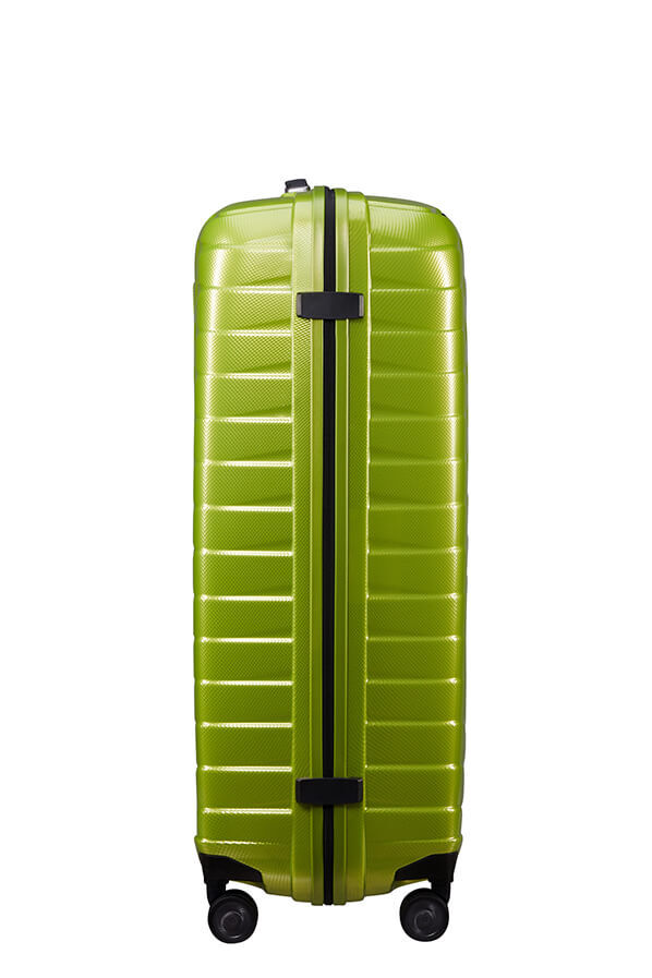 Samsonite Proxis Spinner 81cm  Lime