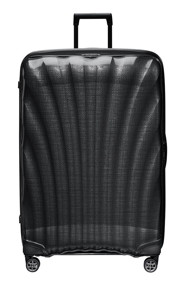 Samsonite C-Lite Spinner 86cm  Svart