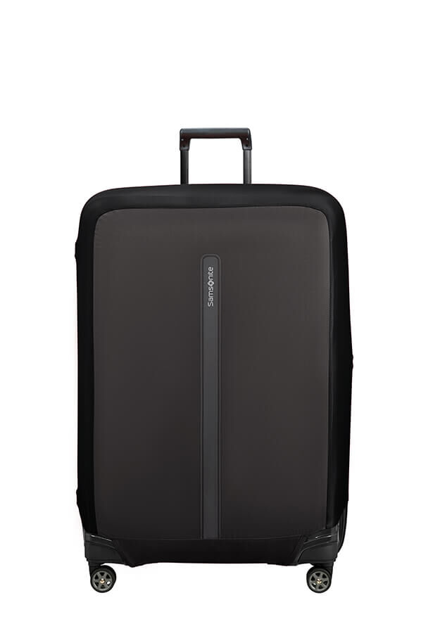 Samsonite Ta Revolution Foldable Luggage Cover XL  Svart