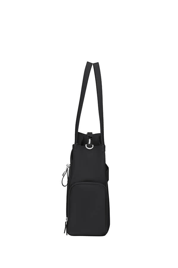 Samsonite Karissa Evo Travel Tote Bag 14.1'  Svart