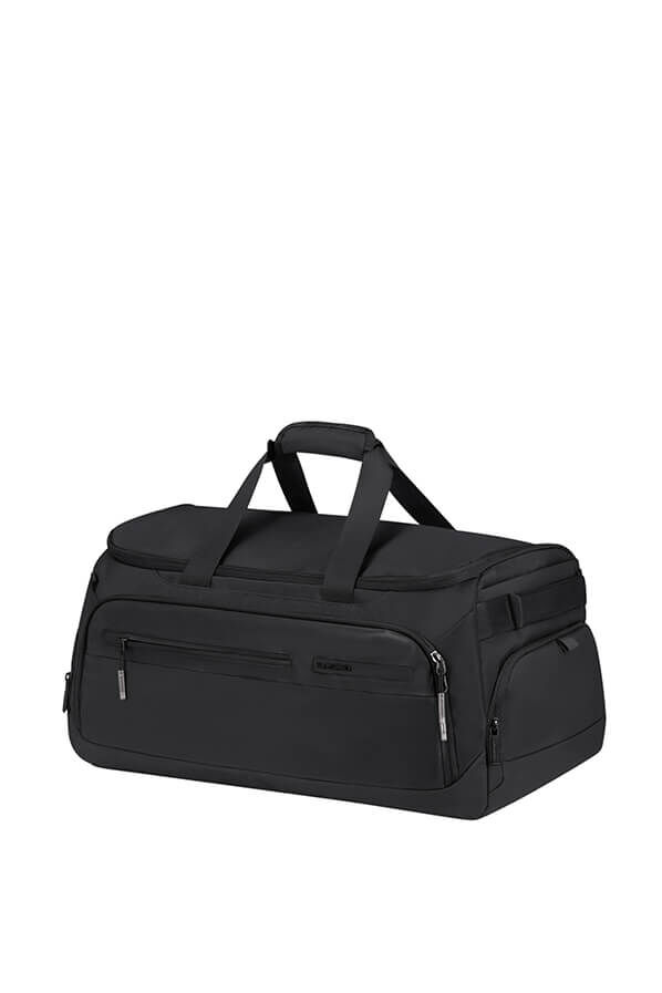 Samsonite Biz2go Duffle S  Svart