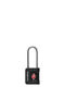 Samsonite Ta Revolution Key Lock TSA x2  Svart