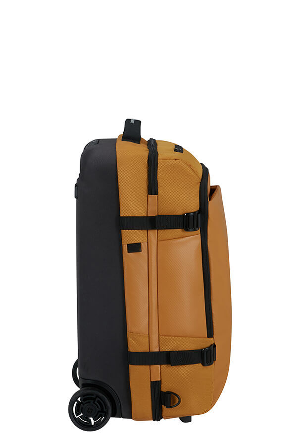 Samsonite Armox DUFFLE/WH 55/20 BACKPACK  Oker