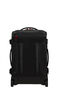Samsonite Ecodiver DUFFLE/WH 55/20 L 35CM DF  Svart