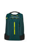 Samsonite Ecodiver LAPTOP BACKPACK L  Dark Teal/Lime