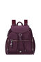 Samsonite Karissa Evo Backpack 3 Pkt 1 Buckle  Burgunder