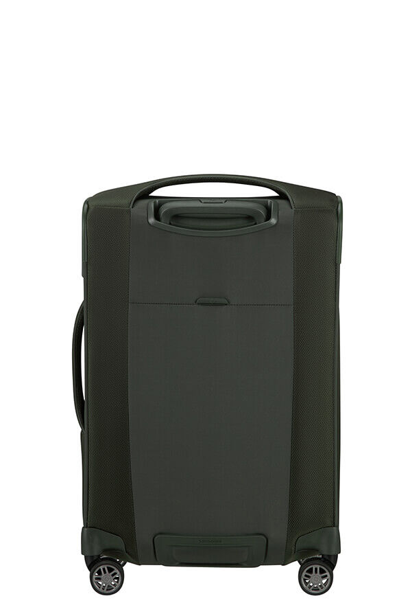 Samsonite Re-Lite Spinner Expandable Lenght 35cm 55cm  Climbing Ivy