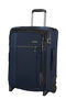 Samsonite Spectrolite 3.0 Trvl Upright Expandable 55cm  Dyp blå