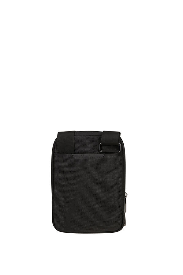 Samsonite Pro-Dlx 6 Crossbody Bag S  Black