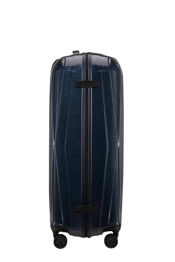 Samsonite Major-Lite Spinner 77/28 77cm  Midnattsbl&aring;