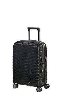 Samsonite Proxis Utvidbar koffert med 4 hjul 55cm