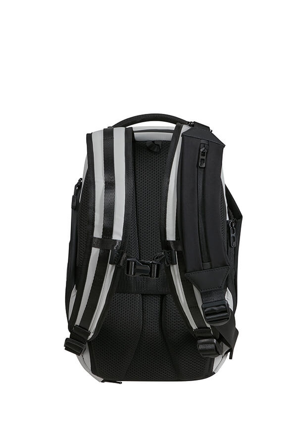 Samsonite Active Road Backpack 10L  Gr&aring;