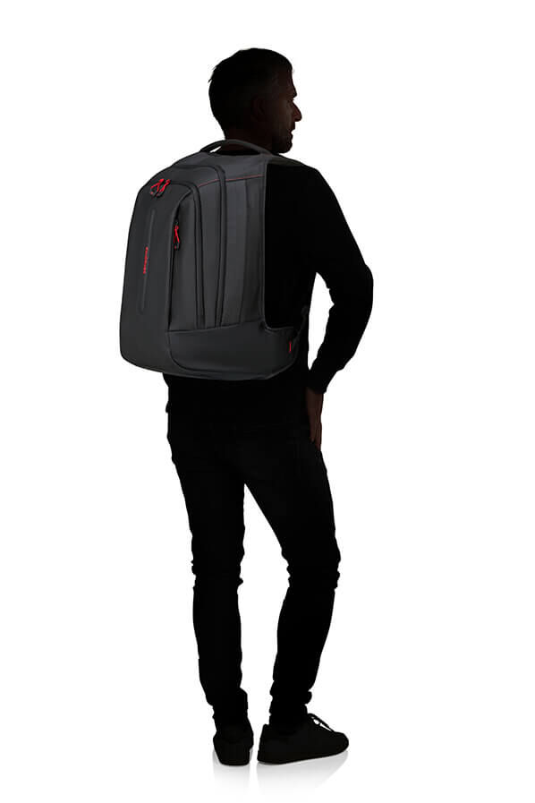 Samsonite Ecodiver Laptop Backpack L  Kull