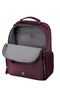 Samsonite Karissa Evo Round Backpack 15.6'  Burgunder
