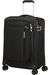 Samsonite Respark Utvidbar koffert med 4 hjul 55cm Ozone Black