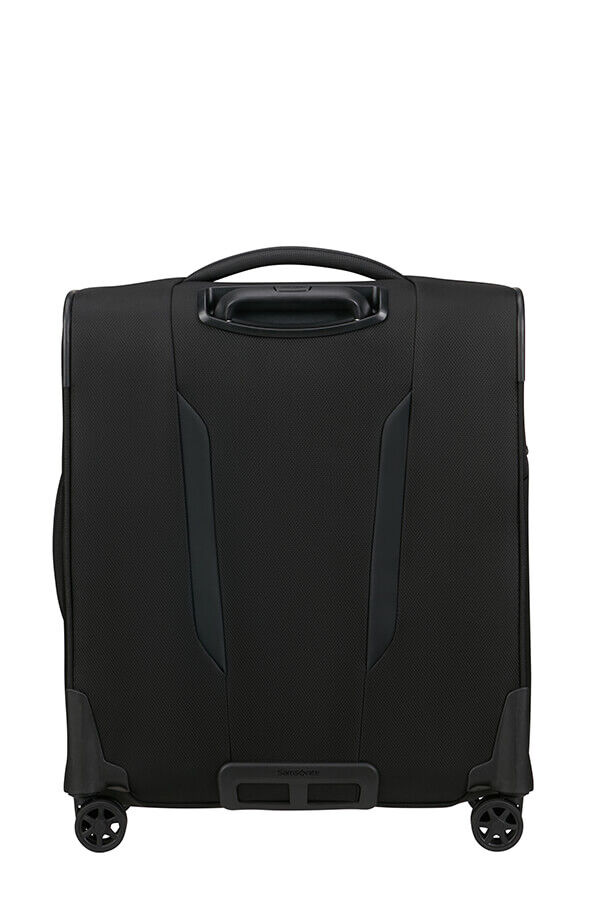 Samsonite Respark Spinner 56cm  Ozone Black