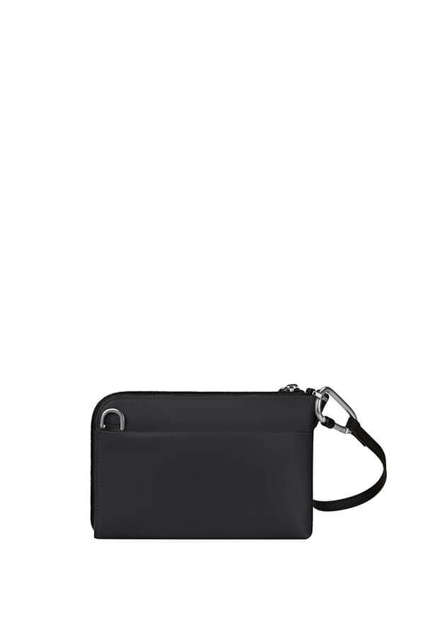 Samsonite Wander Last Mini Pouch  Svart