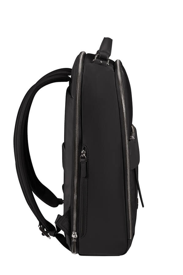 Samsonite Zalia 3.0 Backpack 14.1'  Svart