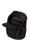 Samsonite Pro-Dlx 6 Backpack 3 Volume Expandable 15.6'  Svart