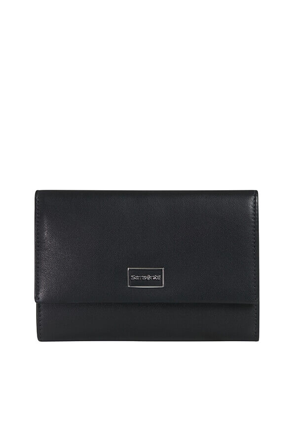 Image Leather SLG Lommebok