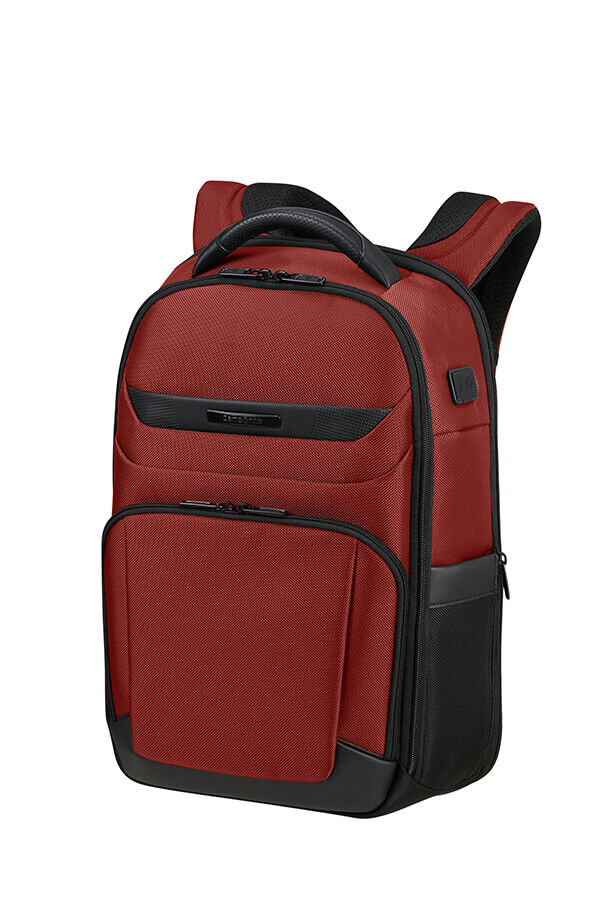 Samsonite Pro-Dlx 6 Backpack 15.6'  R&oslash;d