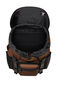 Samsonite Relyon Backpack M 15.6'' with flap  Toffee/Apricot