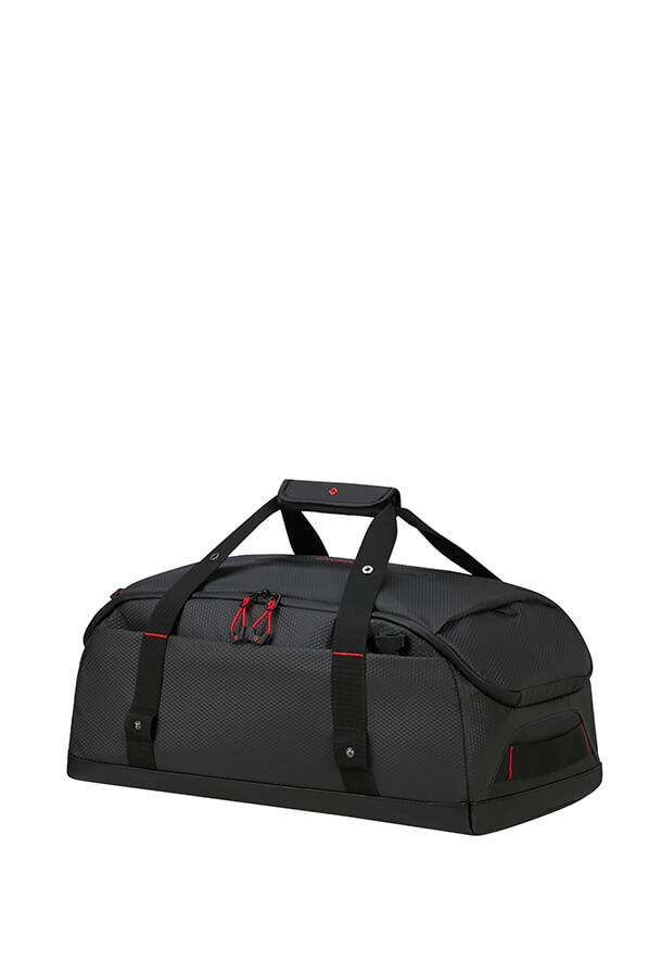 Samsonite Ecodiver Duffle S  Charcoal
