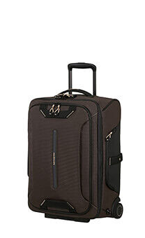 Samsonite Ecodiver Duffle with wheels / Backpack 55cm