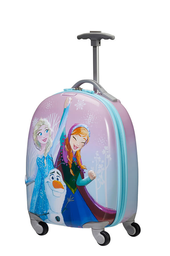 Disney Ultimate 2.0 Spinner 4 wheels 46cm