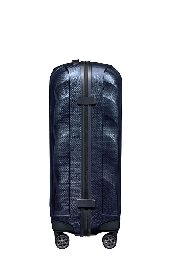Samsonite C-Lite Spinner 69cm  Midnattsbl&aring;