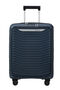 Samsonite Upscape Spinner Expandable Easy Access 55cm  Blue Nights