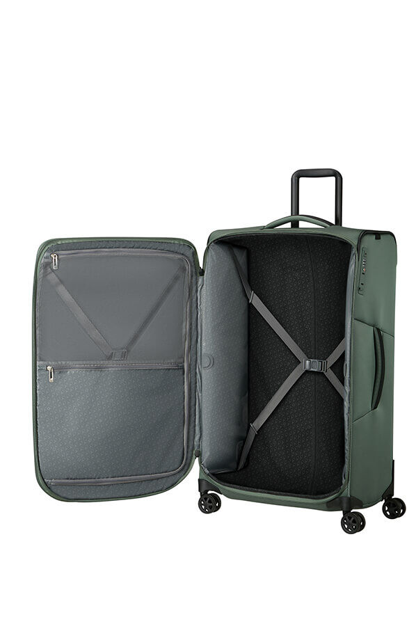 Samsonite Respark Spinner 79/29 Exp 79cm  Light Sage