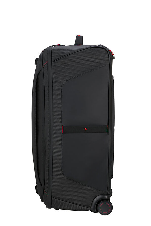 Samsonite Ecodiver Duffle with wheels 79/29  Charcoal