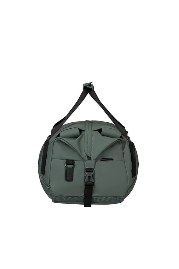 Samsonite Glazed Duffle/Backpack 48cm  Salviegr&oslash;nn