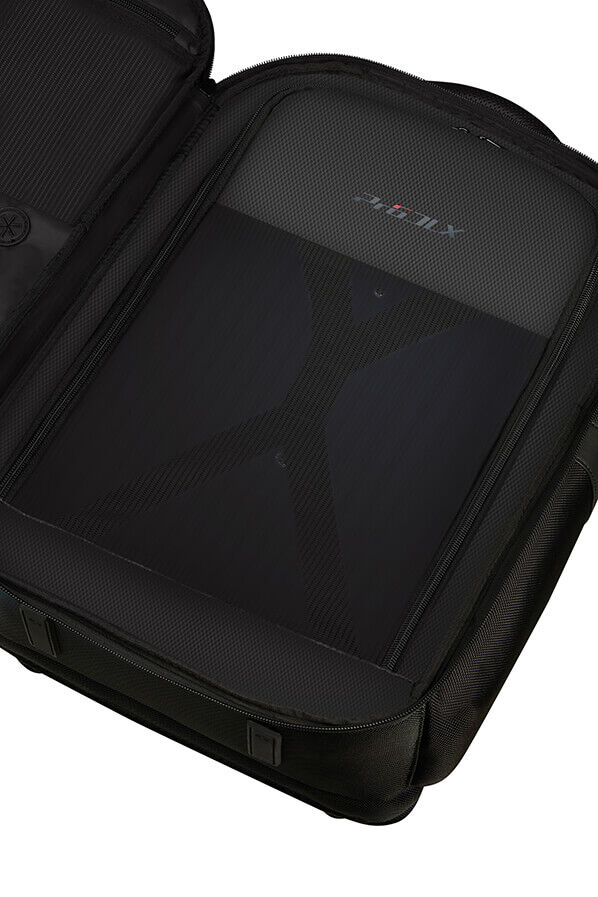 Samsonite Pro-DLX 6 Underseater Backpack 15.6'  Gr&oslash;nn