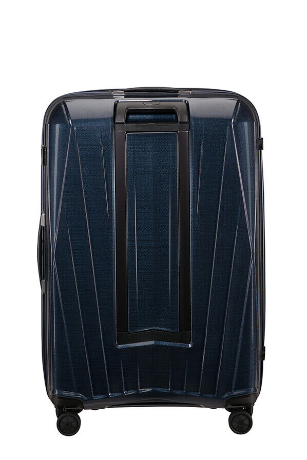 Samsonite Major-Lite Spinner 77/28 77cm  Midnattsbl&aring;