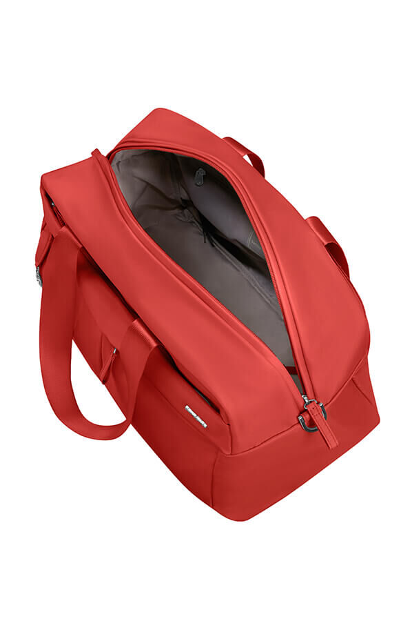 Move 5.0 Duffle Bag 40cm | Samsonite Move 5.0 Duffle XS  Coral Red