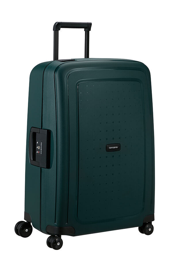 Samsonite S'Cure Spinner 69cm  Dark Teal