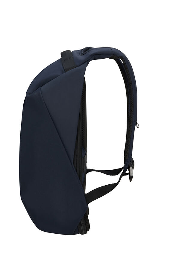 Samsonite Securipak 2.0 Backpack 15.6'  M&oslash;rkebl&aring;