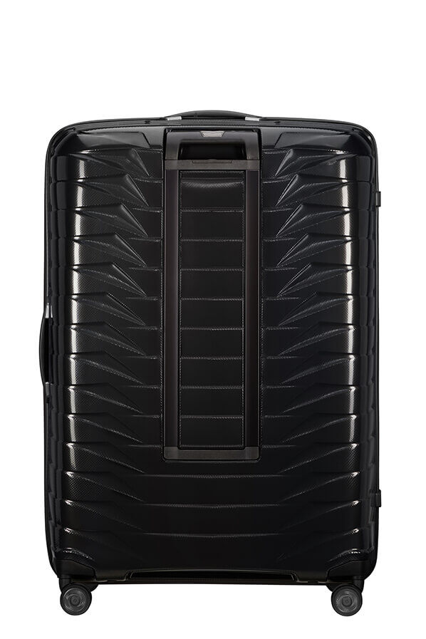 Samsonite Proxis Spinner 86cm Svart
