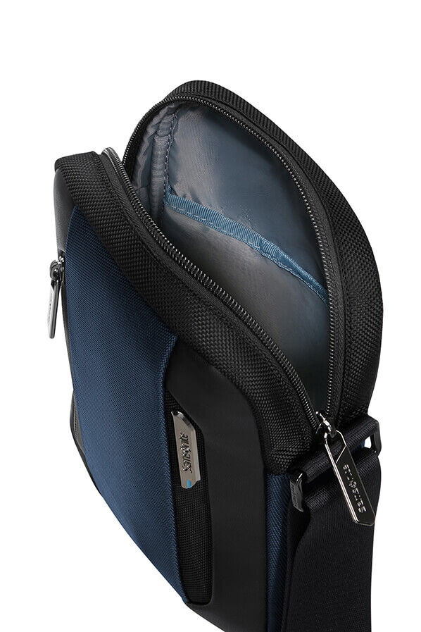Samsonite Spectrolite 4.0 Sacks Tablet Crossover S  Bl&aring;
