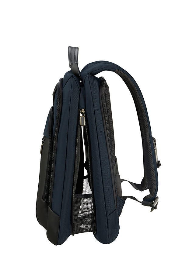 Samsonite Urban-Eye Accordion Backpack 15.6'  Bl&aring;
